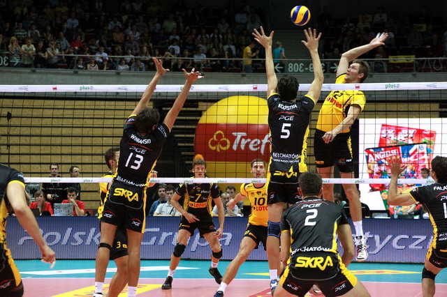 Lotos Trefl - Skra_04