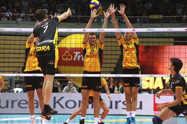 Lotos Trefl - Skra_06