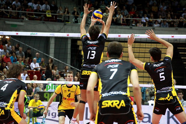 Lotos Trefl - Skra_08