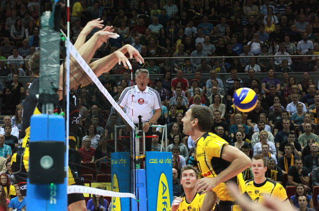 Lotos Trefl - Skra_13