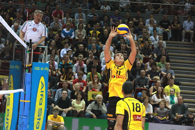 Lotos Trefl - Skra_16