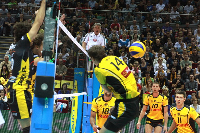 Lotos Trefl - Skra_17