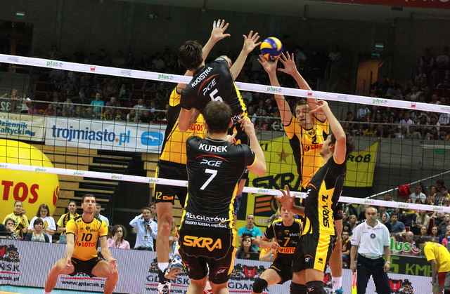 Lotos Trefl - Skra_19