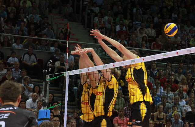 Lotos Trefl - Skra_31