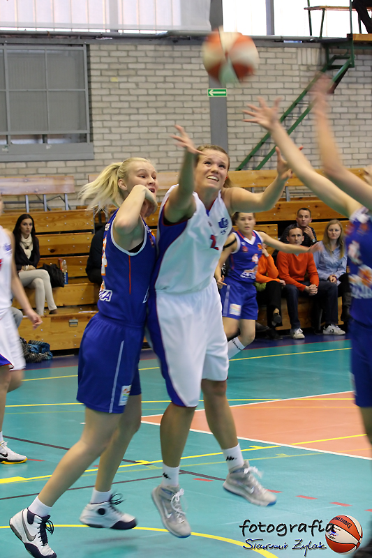 AZS UG Gdansk - KKS Apteki Arnika Olsztyn_09