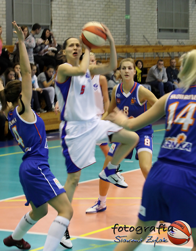 AZS UG Gdansk - KKS Apteki Arnika Olsztyn_16