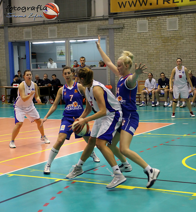 AZS UG Gdansk - KKS Apteki Arnika Olsztyn_21