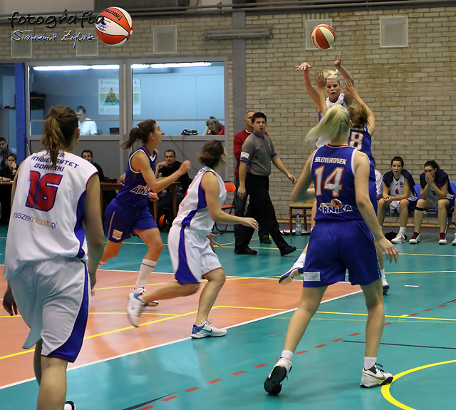 AZS UG Gdansk - KKS Apteki Arnika Olsztyn_29