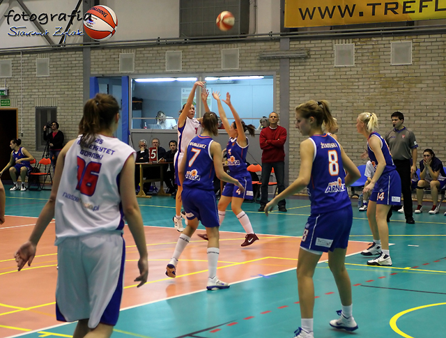 AZS UG Gdansk - KKS Apteki Arnika Olsztyn_30