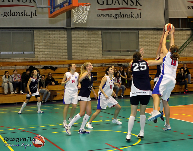 AZS Gdansk - AZS Warszawa_21