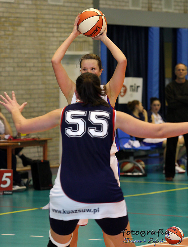 AZS Gdansk - AZS Warszawa_41