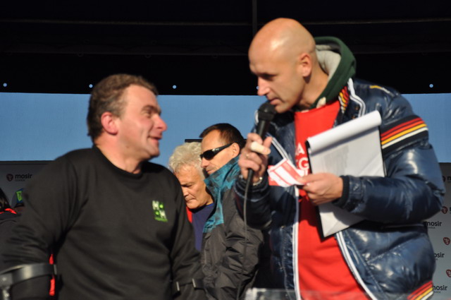 Zbigniew Stefaniak w Gdansk Biega_14