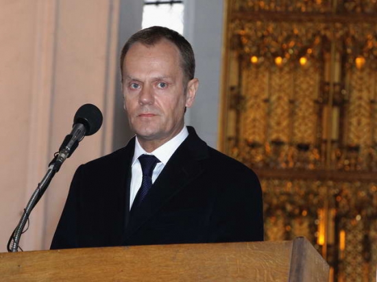 Pogrzeb Macieja Płażyńskiego