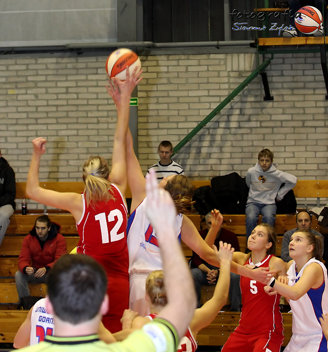 AZS Gdansk - Lomianki_05