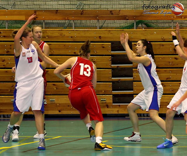 AZS Gdansk - Lomianki_09