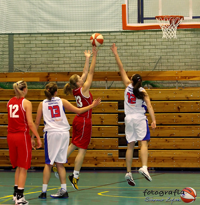 AZS Gdansk - Lomianki_10