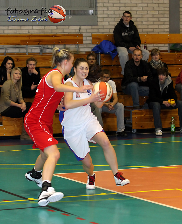 AZS Gdansk - Lomianki_11