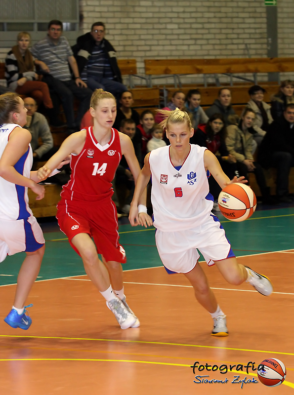 AZS Gdansk - Lomianki_13