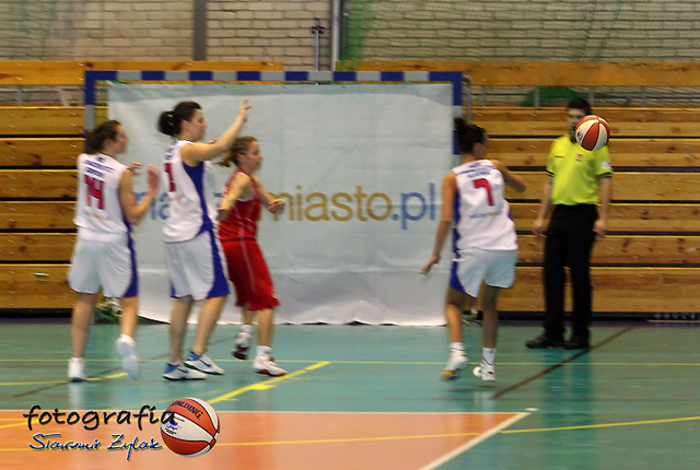 AZS Gdansk - Lomianki_14