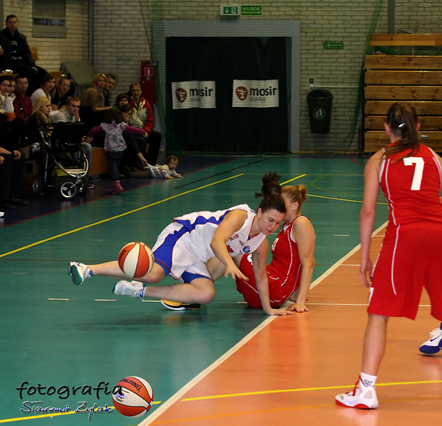 AZS Gdansk - Lomianki_15