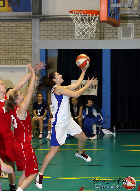 AZS Gdansk - Lomianki_18