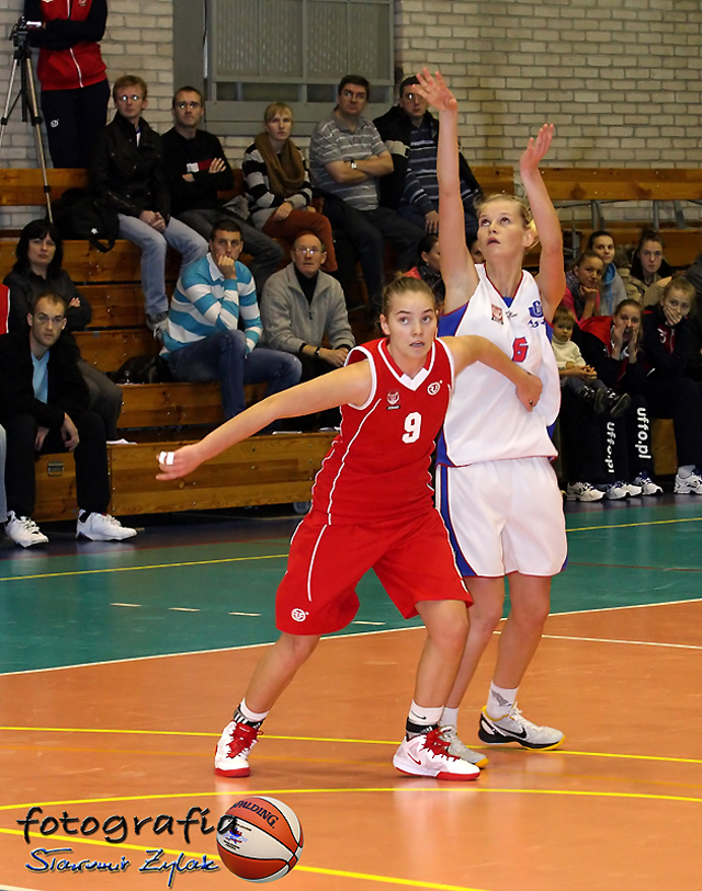 AZS Gdansk - Lomianki_19