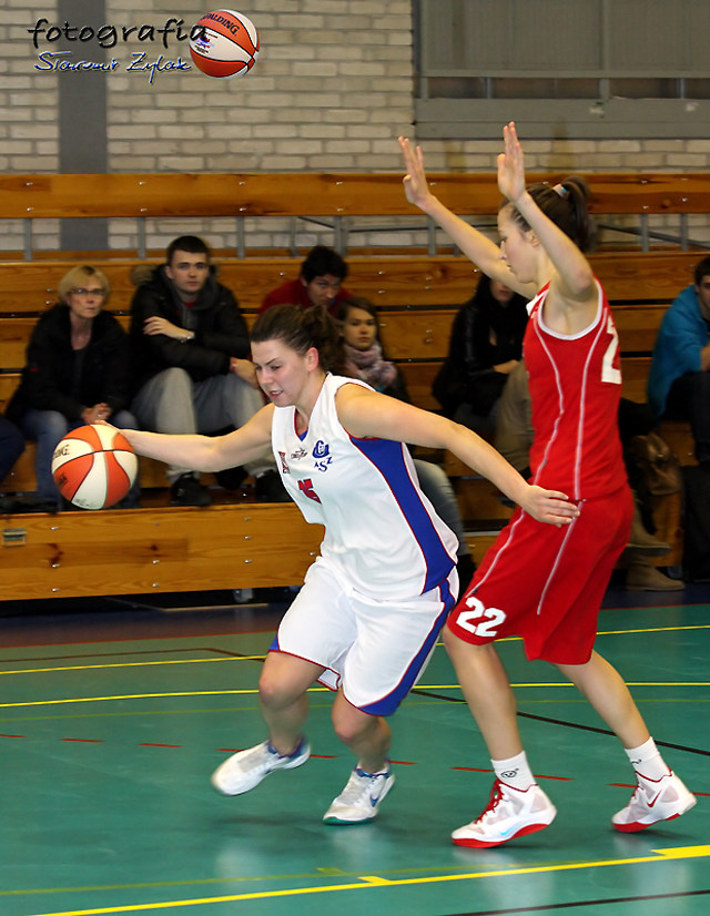 AZS Gdansk - Lomianki_22