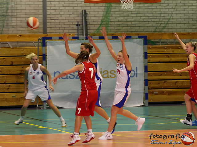 AZS Gdansk - Lomianki_23