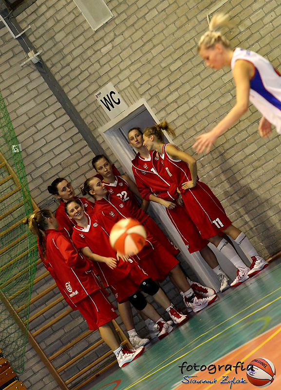 AZS Gdansk - Lomianki_24