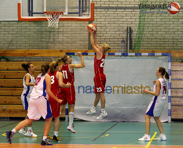 AZS Gdansk - Lomianki_27