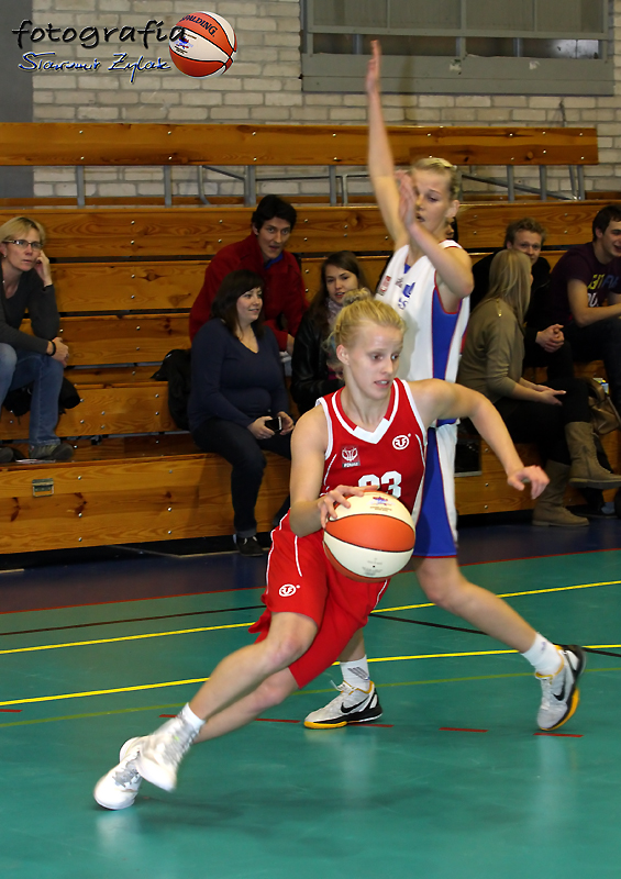 AZS Gdansk - Lomianki_29