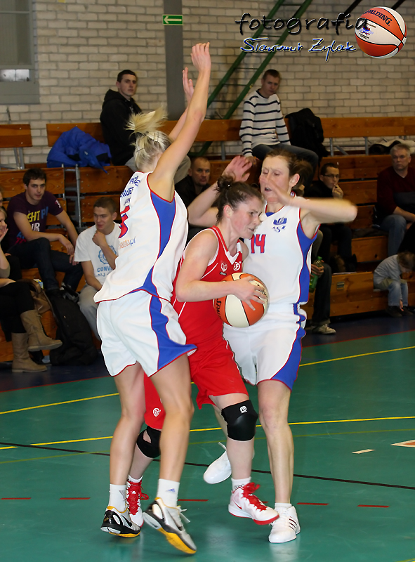 AZS Gdansk - Lomianki_30