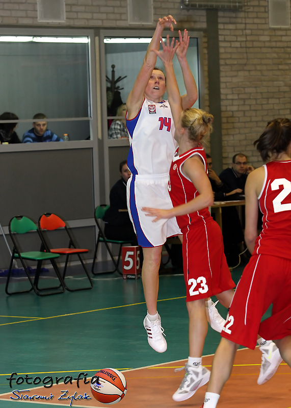 AZS Gdansk - Lomianki_32