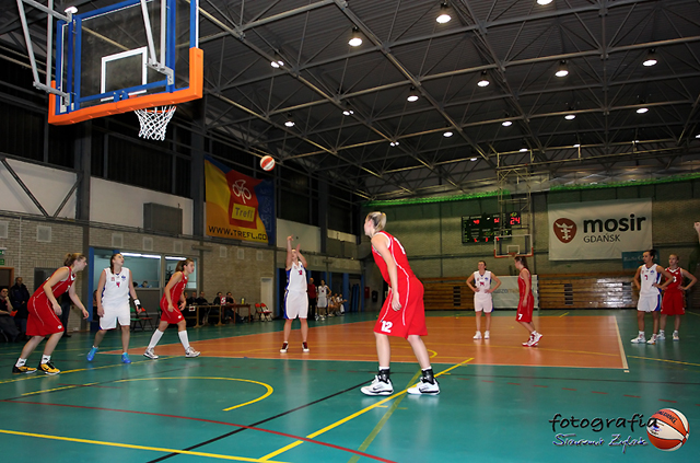 AZS Gdansk - Lomianki_33