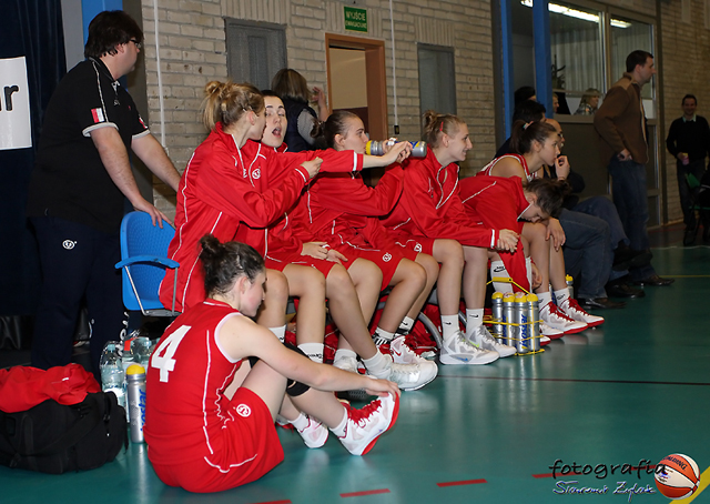 AZS Gdansk - Lomianki_34