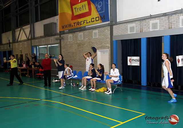 AZS Gdansk - Lomianki_40