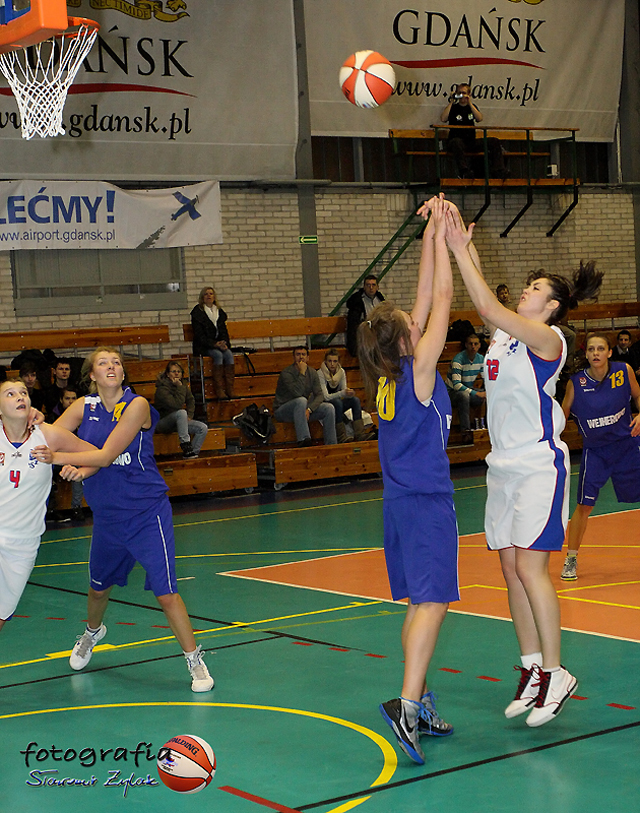 AZS Gdansk - GTK_10
