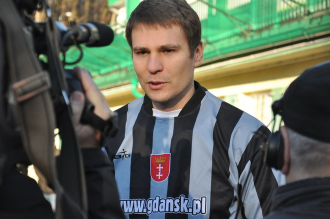 Mecz sylwestrowy 2011_02