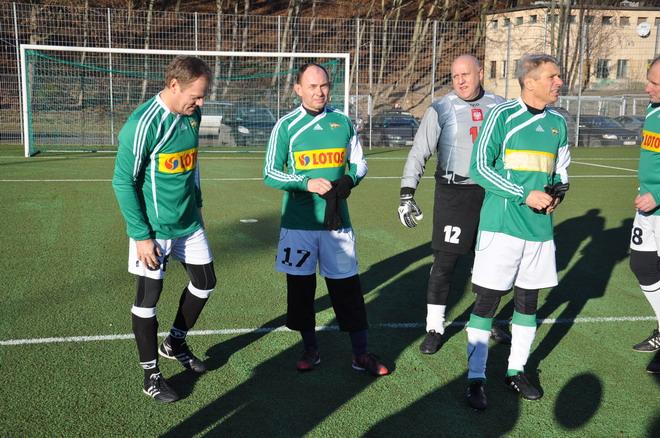 Mecz sylwestrowy 2011_10