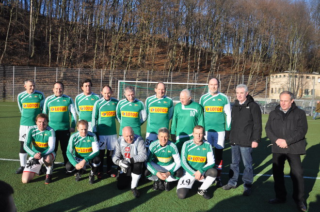 Mecz sylwestrowy 2011_11