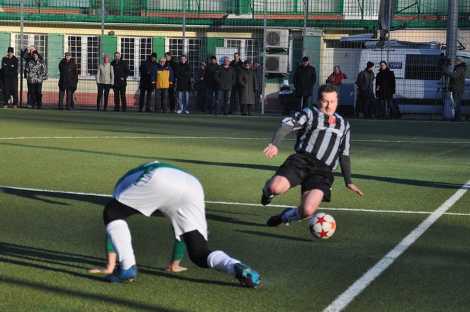 Mecz sylwestrowy 2011_36