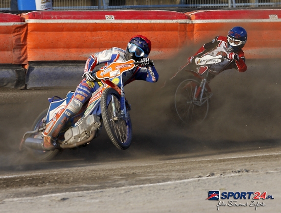 Półfinał Złotego Kasku