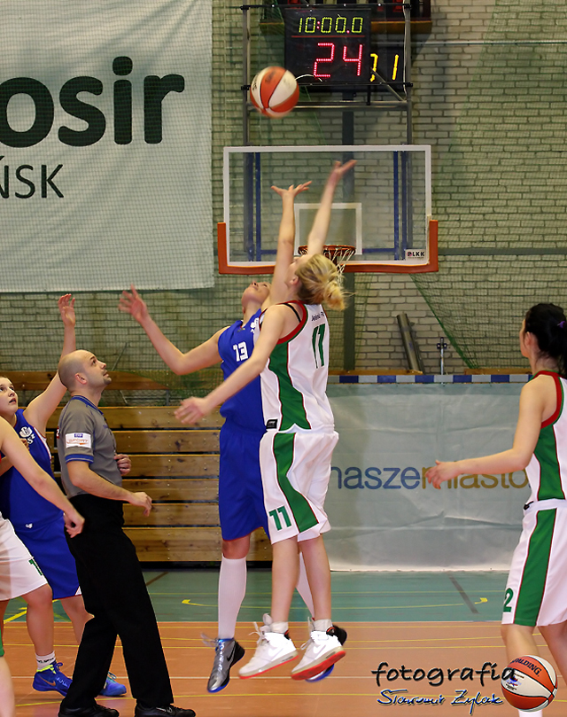 AZS Gdansk - Jelenia Gora_01