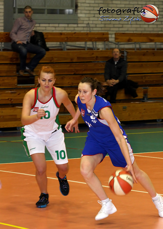 AZS Gdansk - Jelenia Gora_05