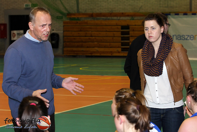 AZS Gdansk - Jelenia Gora_12