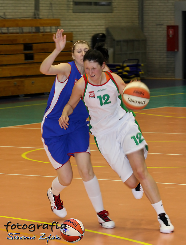 AZS Gdansk - Jelenia Gora_21