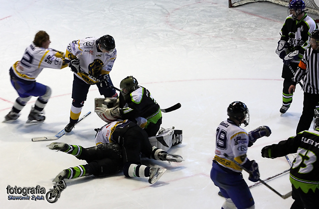 XI Charytatywny Turniej Hokejowy_13