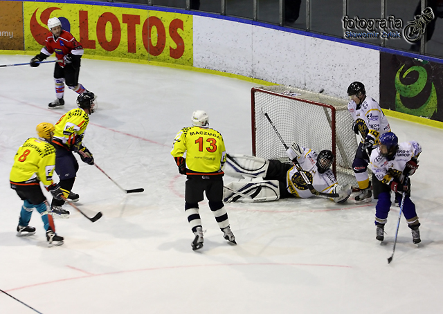 XI Charytatywny Turniej Hokejowy_25