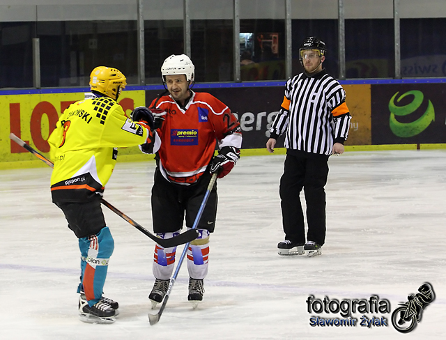 XI Charytatywny Turniej Hokejowy_30