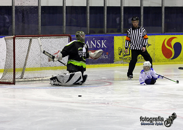 XI Charytatywny Turniej Hokejowy_32